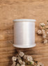 KO thread ivory white 50 meters