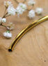 Bead DQ GOLD long tube