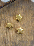 Perle DQ GOLD Stern