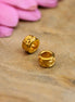 Bead DQ GOLD tunnel