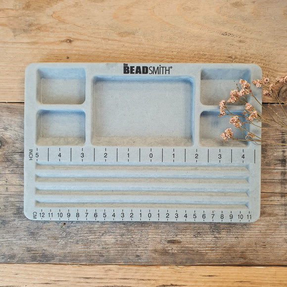 Kralenbord klein