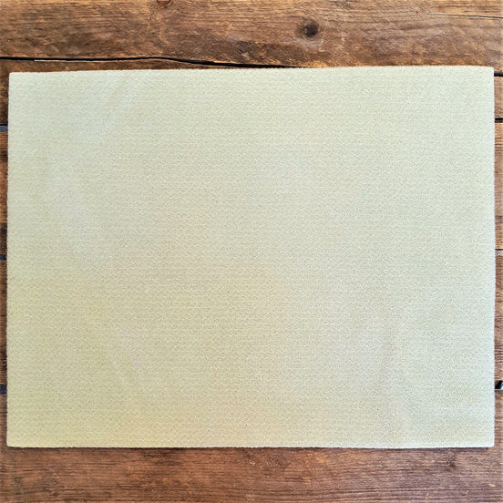 Perlenmatte (Farbe kann variieren)