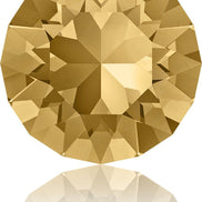 Swarovski puntsteen Light colorado topaz