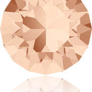 Swarovski Spitzstein Helles Pfirsich