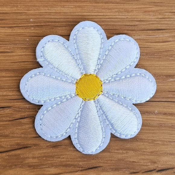 Patch - Madelief strijkplaatje