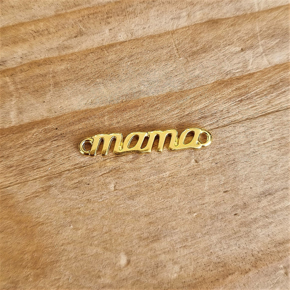 Tussenzetsel DQ GOUD mama