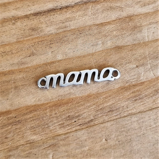 Zwischenlager DQ Silber Mama