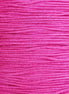 Mousetailkoord 0,7mm Carnation