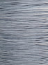 Mousetail cord 0.7mm Grey