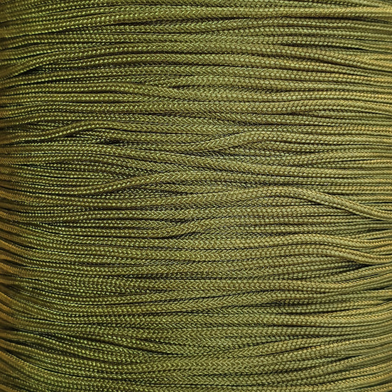 Mousetailkoord 0,7mm Mos