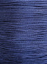 Mousetail cord 0.7mm Night blue