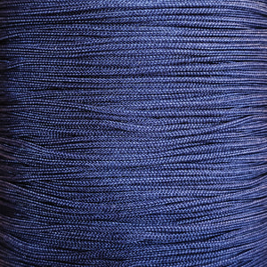 Mousetailkoord 0,7mm Nachtblauw