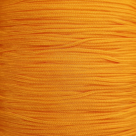 Mousetailkoord 0,7mm Oranje