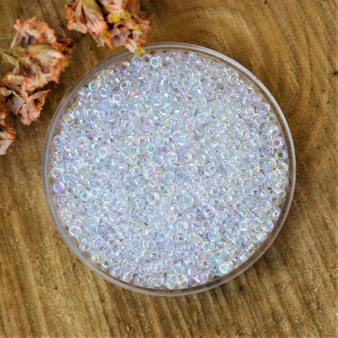 MR11-250 Crystal AB 10 Gramm