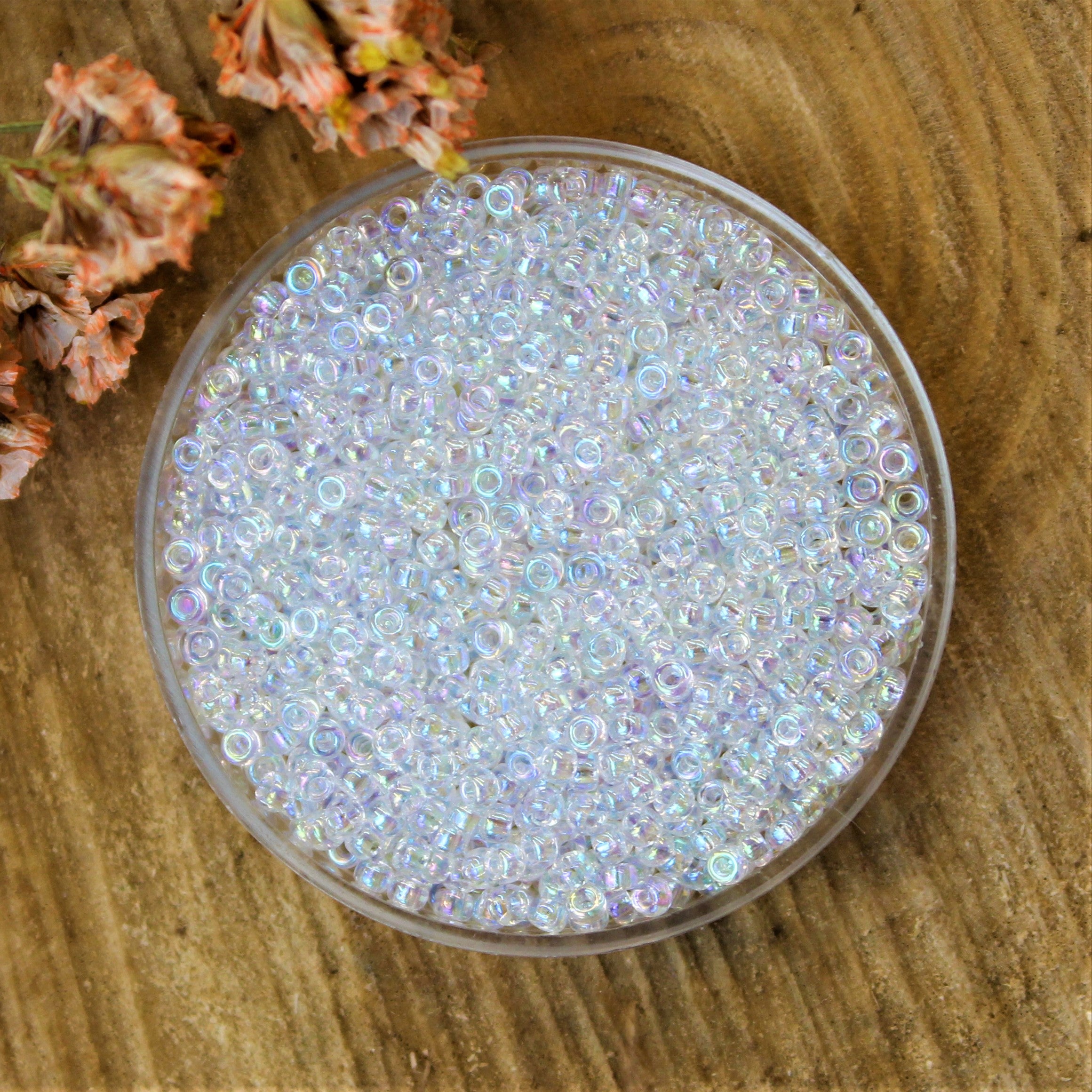 MR11-250 Crystal AB 10 Gramm
