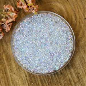 MR11-250 Crystal AB 10 gram