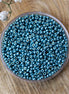 MR11-1059 Galvanized dark blue gray 10 gram