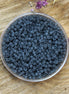 MR11-152F Matte transparant grey 10 gram