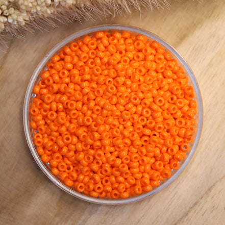 MR11-406 Opak Orange 10 Gramm
