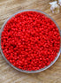 MR11-408 Opaque red 10 gram