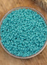 MR11-412F Opaque matte turqoise 10 gram