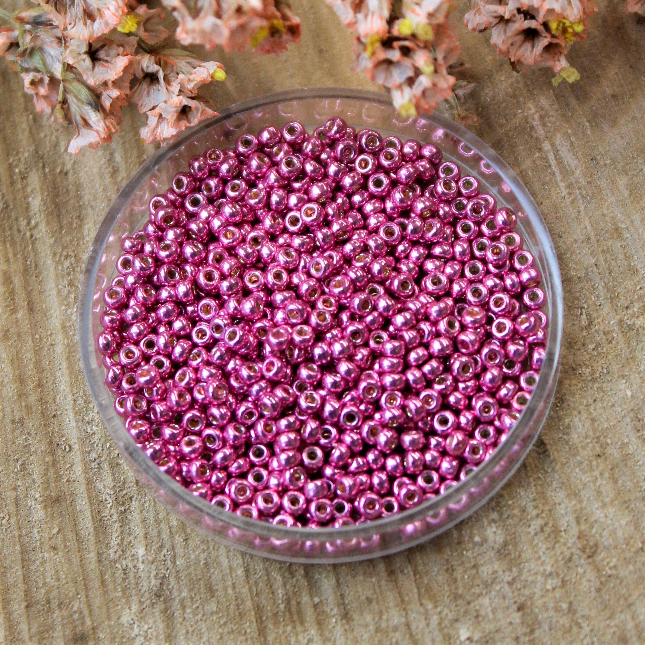 MR11-4210 Duracoat galvanized hot pink 10 grams