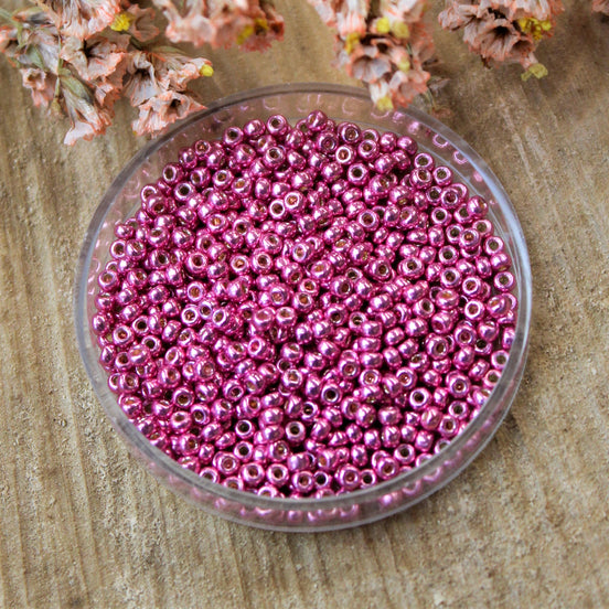MR11-4210 Duracoat verzinkt pink 10 Gramm