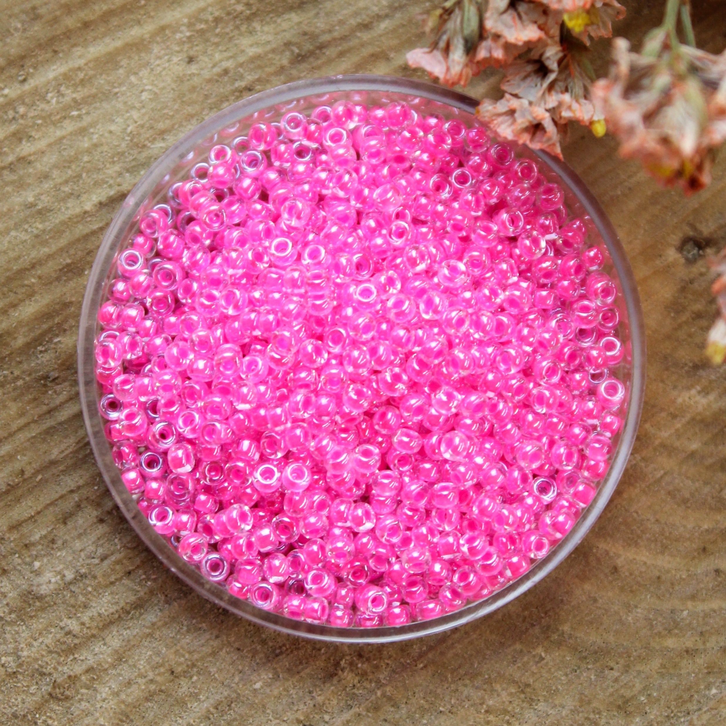 MR11-4301 Leuchtendes Pink 10 Gramm