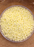 MR11-4451 Duracoat opaque light lemon ice 10 grams