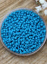 MR11-4483 Duracoat opaque dyed blue green 10 gram