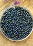 MR11-456 Gunmetal iris 10 gram