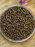MR11-457 Metallic dark bronze 10 grams