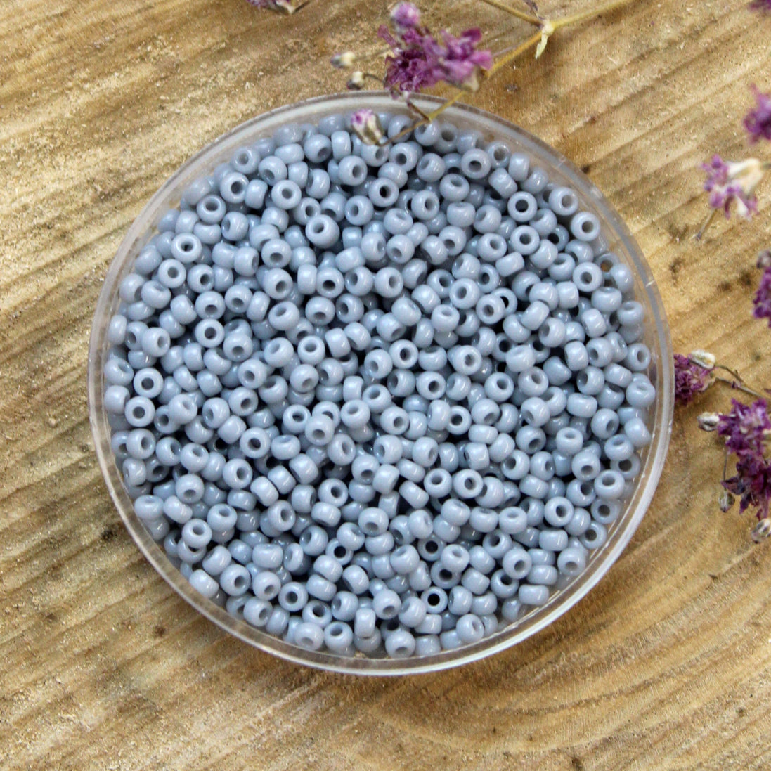 MR11-498 Opaque cement gray 10 grams