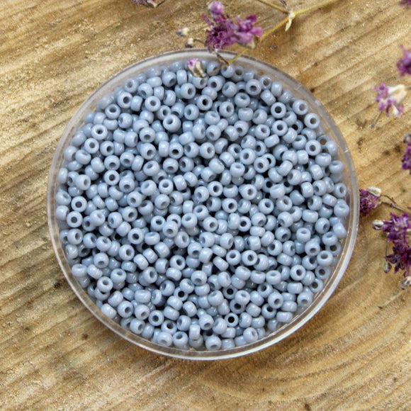 MR11-498 Opaque cement grey 10 gram