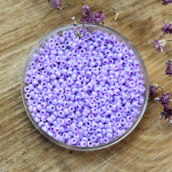 MR11-534 Ceylon Lavendel 10 Gramm