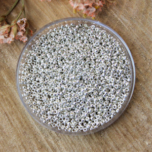 MR15-181 Galvanized silver 5 gram