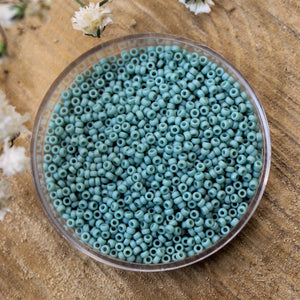 MR15-2028 Matte seafoam 5 gram