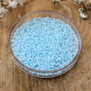 MR15-2207 Lined aqua mist AB 5 gram