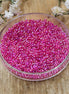 MR15-355 Pink rainbow 5 gram
