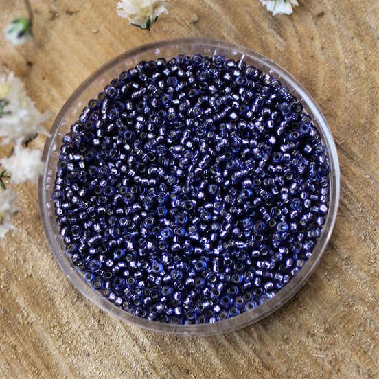 MR15-4276 Dyed denim 5 grams