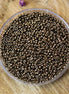 MR15-457 Metallic dark bronze 5 gram