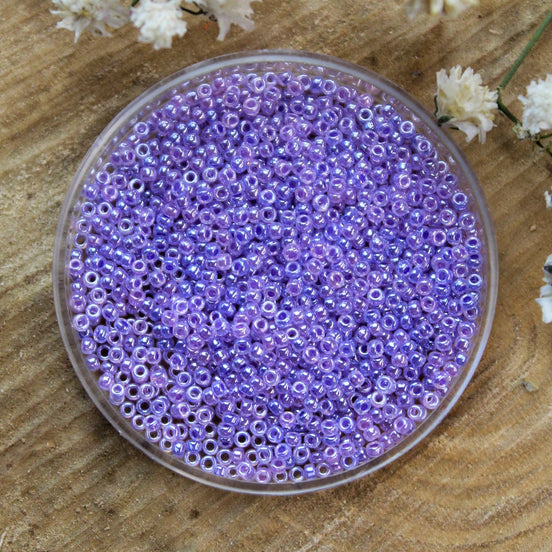 MR15-538 Purple luster 5 grams