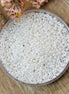 MR15-592 Ceylon antique ivory pearl 5 gram
