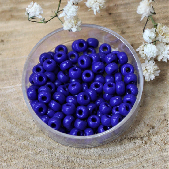 MR6-414 Opaque cobalt 10 gram