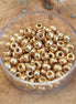MR6-4202 Duracoat galvanized gold 10 grams