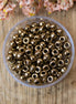 MR6-457 Metallic dark bronze 10 grams