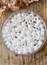 MR6-592 Ceylon antique ivory pearl 10 grams