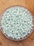 MR8-3318 Opaque light mint 10 grams