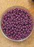 MR8-4489 Duracoat opaque dark orchid 10 grams