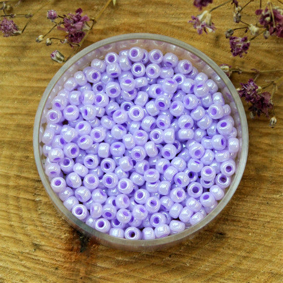 MR8-534 Ceylon lavender 10 gram